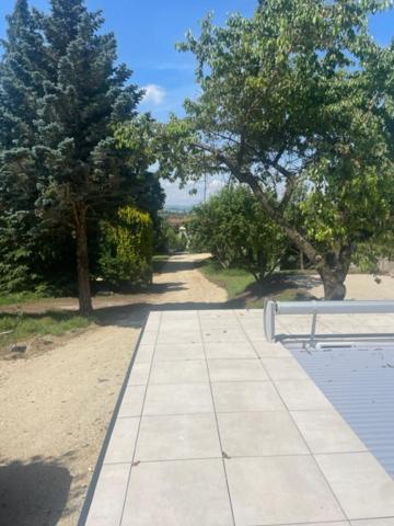 Gite Authentique Au Coeur De Blavozy Avec Piscine Privee, Jacuzzi Et Terrain De Petanque Dış mekan fotoğraf