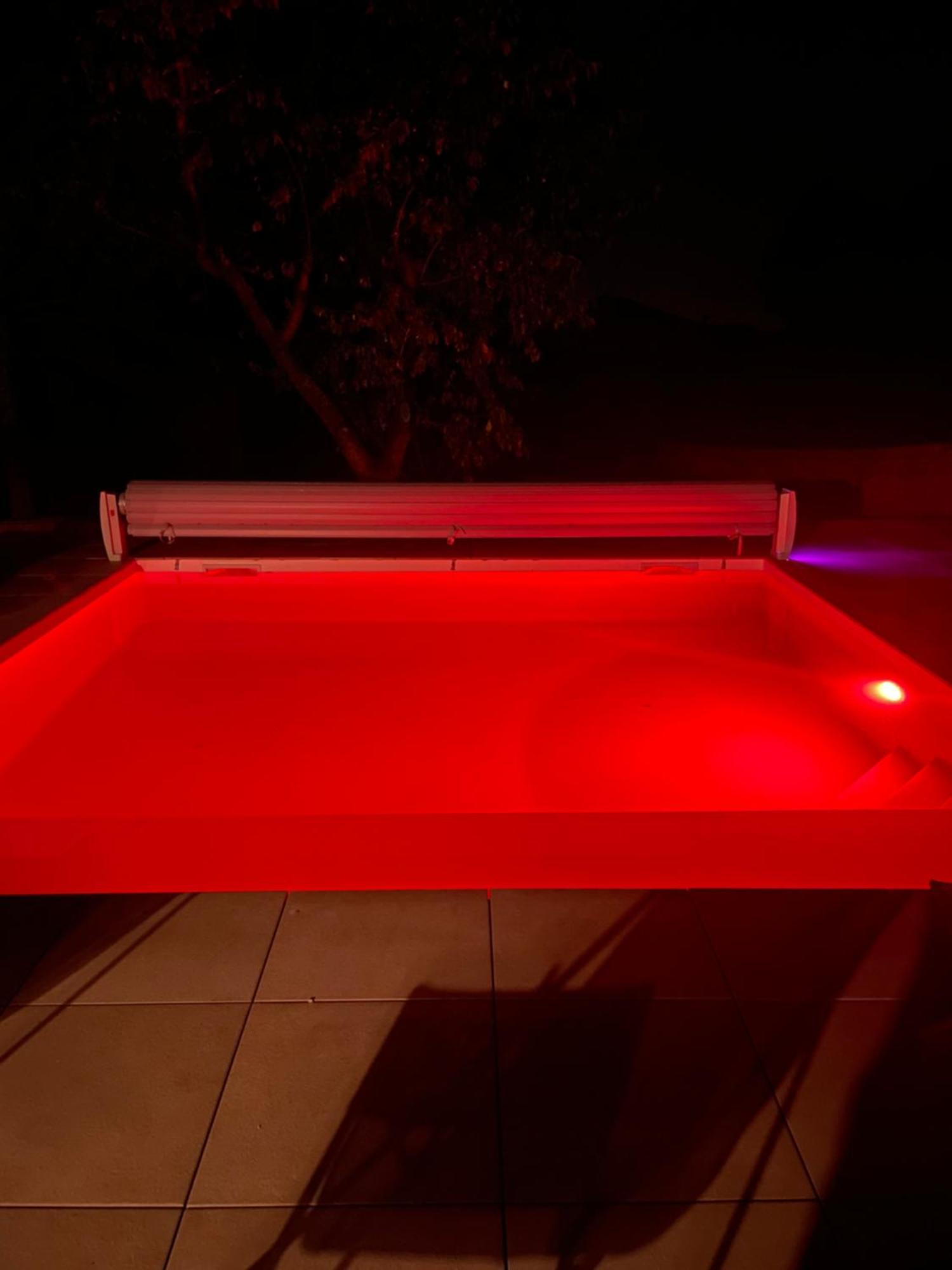 Gite Authentique Au Coeur De Blavozy Avec Piscine Privee, Jacuzzi Et Terrain De Petanque Dış mekan fotoğraf