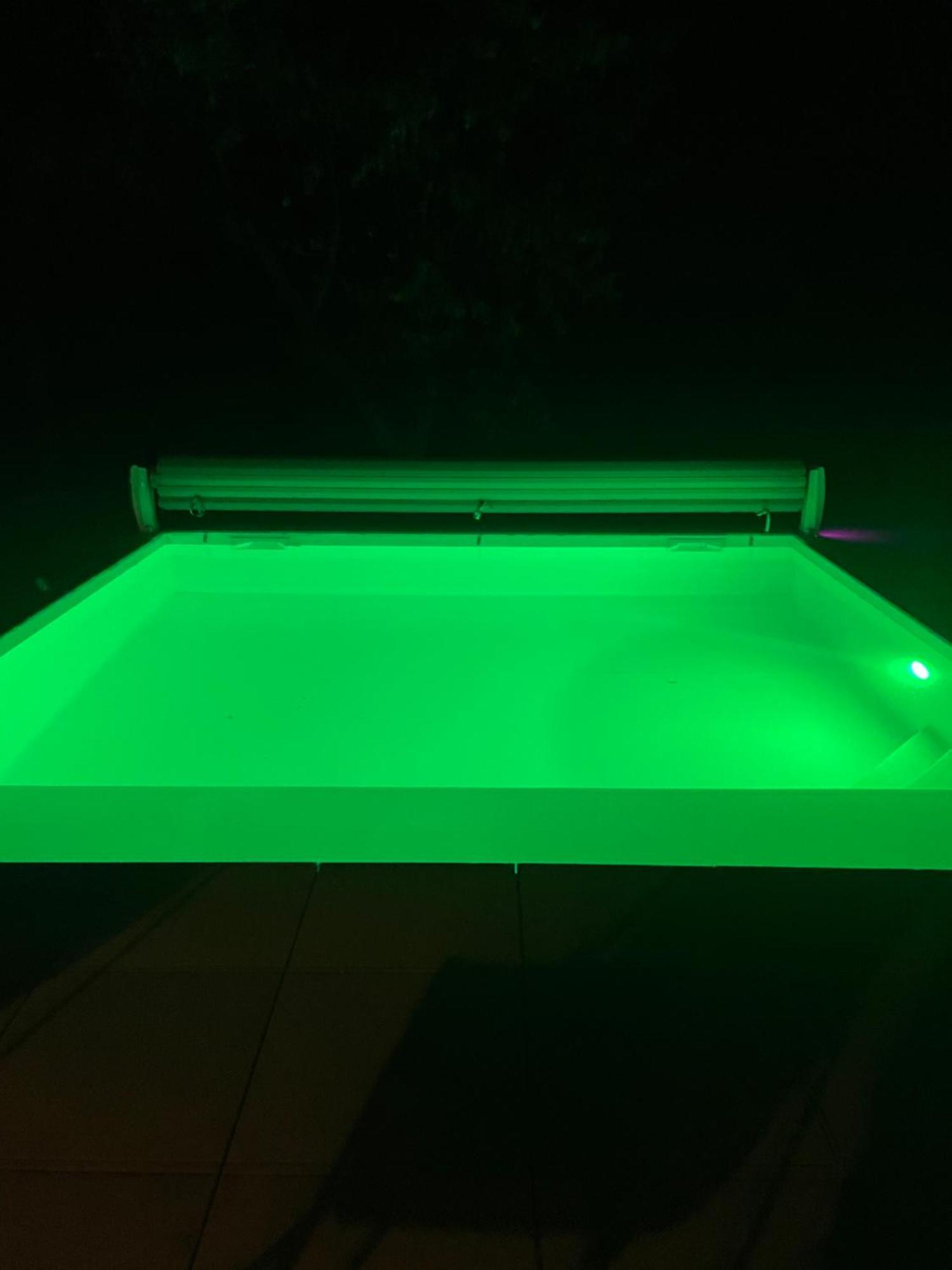Gite Authentique Au Coeur De Blavozy Avec Piscine Privee, Jacuzzi Et Terrain De Petanque Dış mekan fotoğraf
