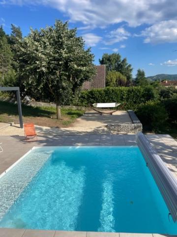 Gite Authentique Au Coeur De Blavozy Avec Piscine Privee, Jacuzzi Et Terrain De Petanque Dış mekan fotoğraf