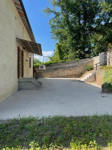 Gite Authentique Au Coeur De Blavozy Avec Piscine Privee, Jacuzzi Et Terrain De Petanque Dış mekan fotoğraf